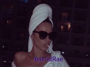 AstridRae