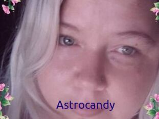 Astrocandy