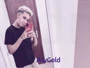 AsyGold