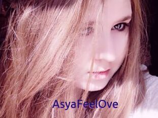 AsyaFeelOve