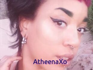 AtheenaXo