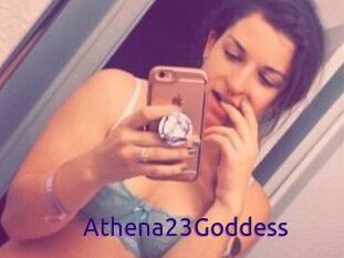 Athena23Goddess