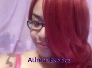 AthenaExotica