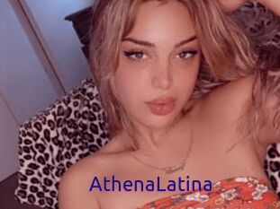 AthenaLatina