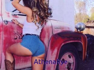 AthenaRye