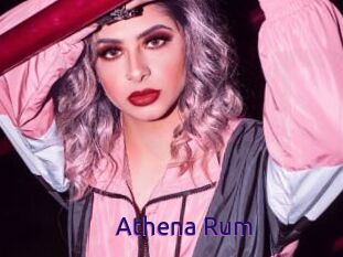 Athena_Rum
