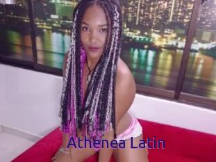 Athenea_Latin
