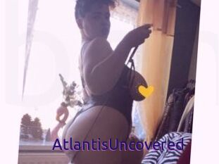 AtlantisUncovered