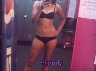 Atomic
