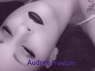 Audree_Preston