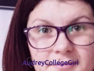 AudreyCollegeGirl
