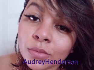 AudreyHenderson