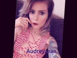 AudreyJean
