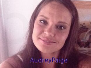 AudreyPaige