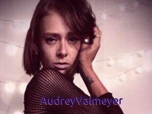 AudreyValmeyer