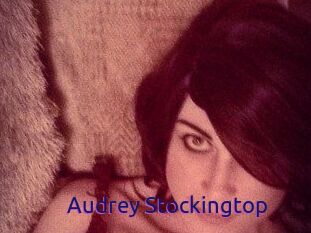 Audrey_Stockingtop