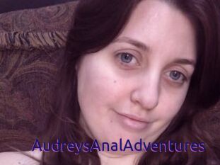 AudreysAnalAdventures
