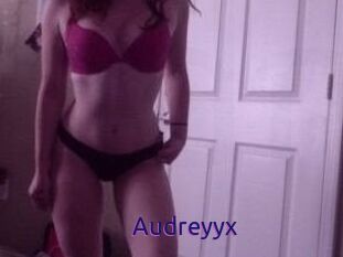 Audreyyx