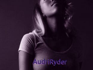 AudriRyder