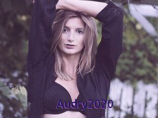 Audry2020