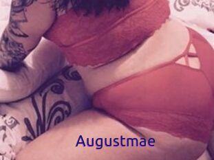 Augustmae