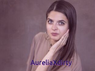 AureliaXdirty