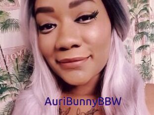 AuriBunnyBBW