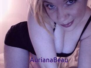 AurianaBeau