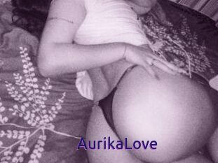 AurikaLove