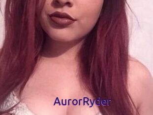 Auror_Ryder