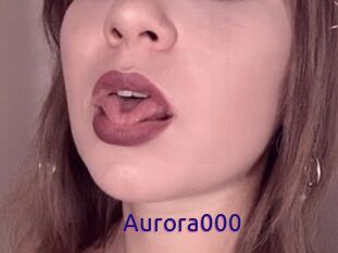 Aurora000