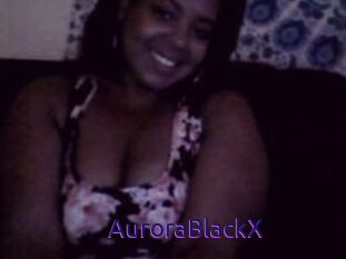 AuroraBlackX
