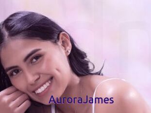 AuroraJames
