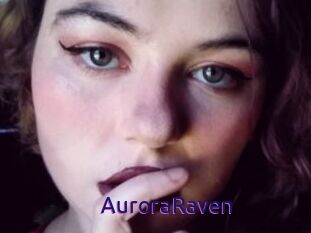 AuroraRaven