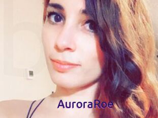 AuroraRoe