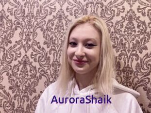 AuroraShaik