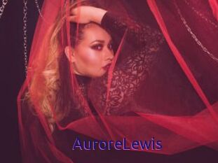AuroreLewis