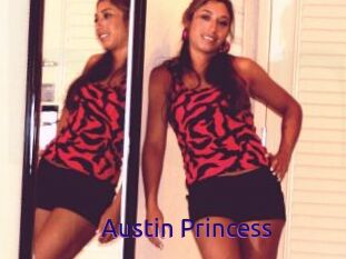 Austin_Princess