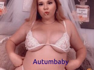 Autumbaby