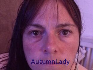 AutumnLady