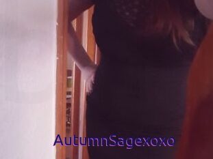 AutumnSagexoxo