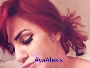 AvaAlexis