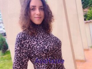 AvaHazee