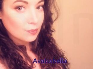 AvaIsabella