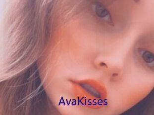 AvaKisses