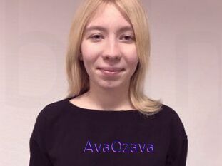 AvaOzava