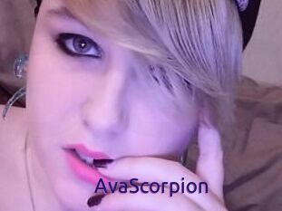 Ava_Scorpion