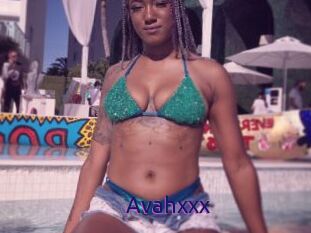 Avahxxx