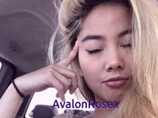 AvalonRosex