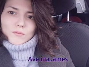 AvelinaJames